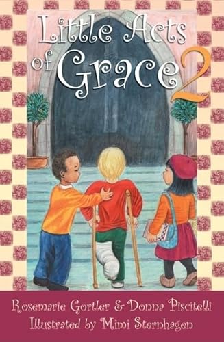 Beispielbild fr Little Acts of Grace 2 zum Verkauf von Wonder Book