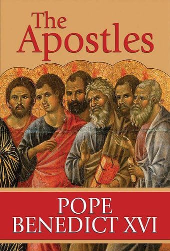 Stock image for The Apostles: The Origin of the Church and Their Co-Workers for sale by Irish Booksellers