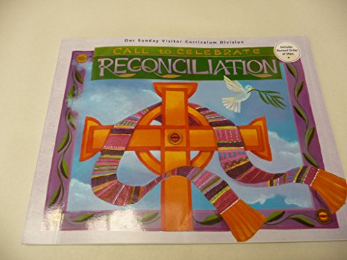 Stock image for Call to Cellebrate, Revised Reconciliation Child Book RM, Revised Roman Missal for sale by Better World Books