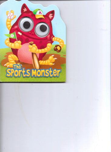 9781592770519: The Sports Monster