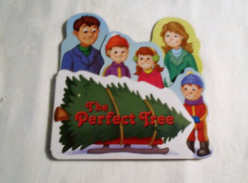 9781592770533: The Perfect Tree