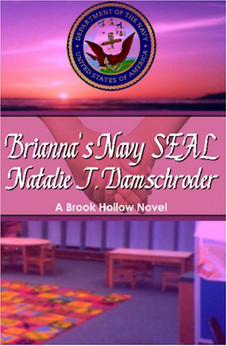 Imagen de archivo de Brianna's Navy Seal a la venta por Buchpark