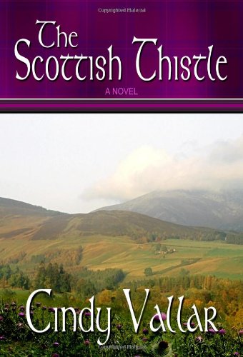 Stock image for The Scottish Thistle for sale by Books of the Smoky Mountains