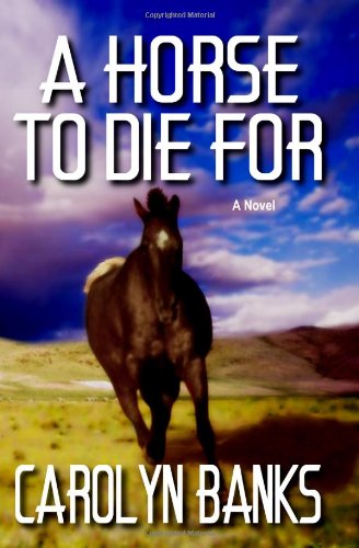 Beispielbild fr A Horse to Die For zum Verkauf von ThriftBooks-Dallas