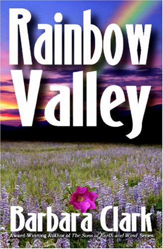 Rainbow Valley (9781592797677) by Barbara Clark