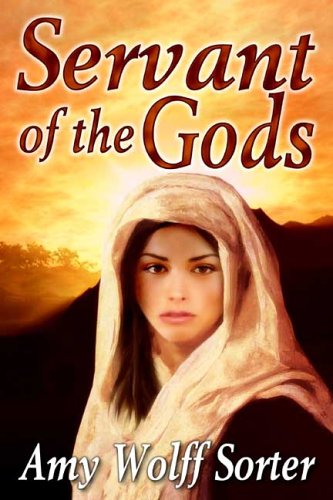 Stock image for Servant Of The Gods for sale by Ergodebooks