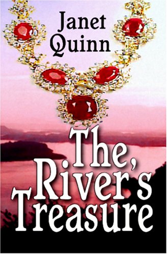 Stock image for The River's Treasure for sale by Bookmans