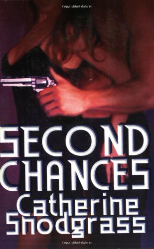 Imagen de archivo de Second Chances a la venta por Bookmans