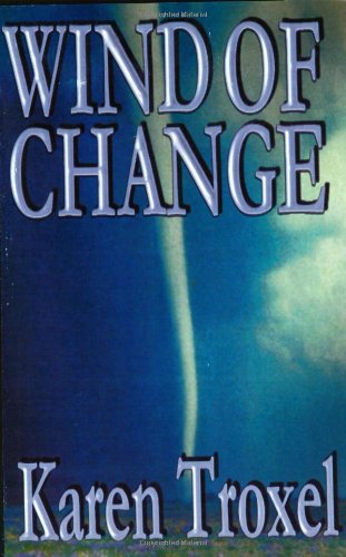 Beispielbild fr Wind of Change zum Verkauf von Bookmans