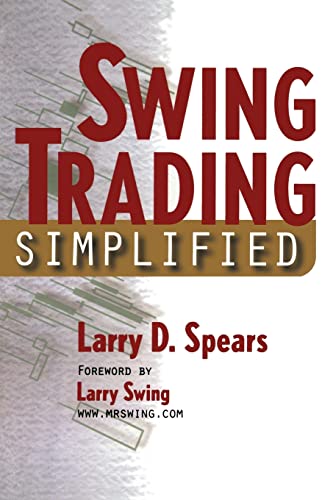 Beispielbild fr Swing Trading Simplified zum Verkauf von Wonder Book