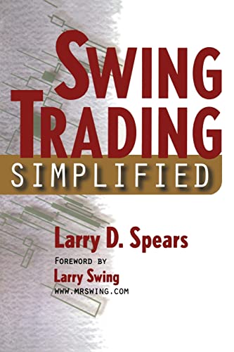 Stock image for Swing Trading Simplified for sale by Wonder Book