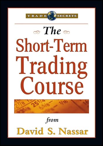 Stock image for The Short-Term Trading Course for sale by Irish Booksellers