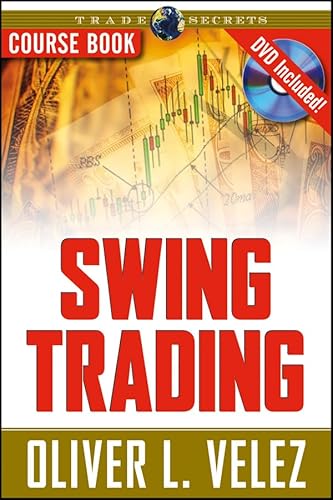 Stock image for Swing Trading (Wiley Trading Video) for sale by Books of the Smoky Mountains