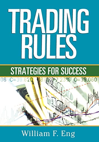 Beispielbild fr Trading Rules zum Verkauf von Better World Books
