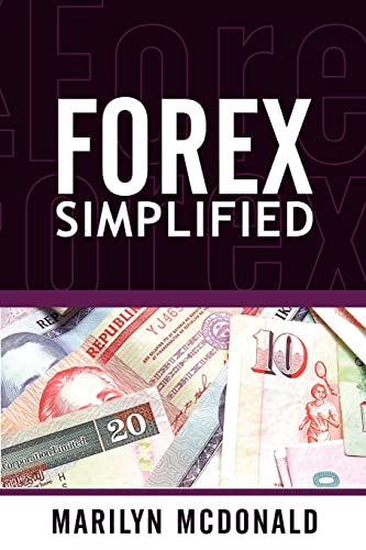 Beispielbild fr Forex Simplified zum Verkauf von SecondSale