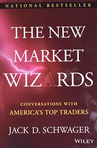 Beispielbild fr The New Market Wizards: Conversations with America's Top Traders: 95 (Wiley Trading) zum Verkauf von WorldofBooks