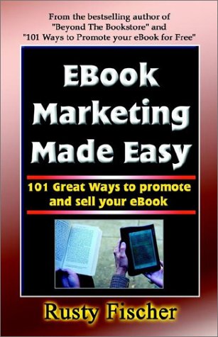 Stock image for Ebook Marketing Made Easy. for sale by Brentwood Books