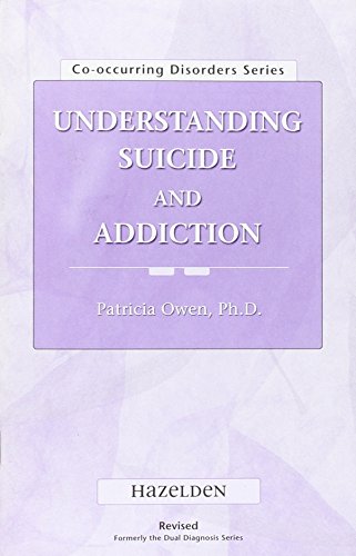 Imagen de archivo de Understanding Suicide and Addiction (Co-occurring Disorders Series) a la venta por AwesomeBooks