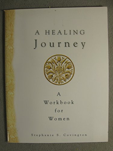 Stock image for Beyond Trauma: A Healing Journey for Women (Participant's Workbook) for sale by Wizard Books