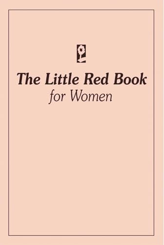 Stock image for The Little Red Book for Women for sale by Zoom Books Company