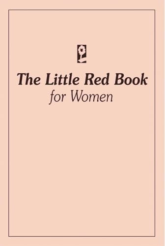 Stock image for The Little Red Book for Women for sale by ZBK Books