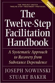 Beispielbild fr Twelve Step Facilitation Handbook with CE Test zum Verkauf von Hafa Adai Books