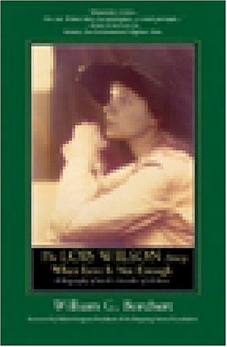 9781592853281: The Lois Wilson Story: When Love is Not Enough: the Authorized Biography of the Cofounder of Al-Anon