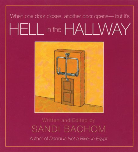 Stock image for Hell in the Hallway for sale by New Legacy Books