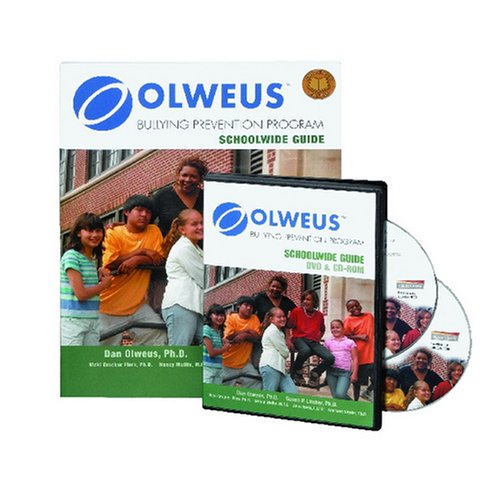 Stock image for Olweus Bullying Prevention Program : Schoolwide Guide for sale by Better World Books