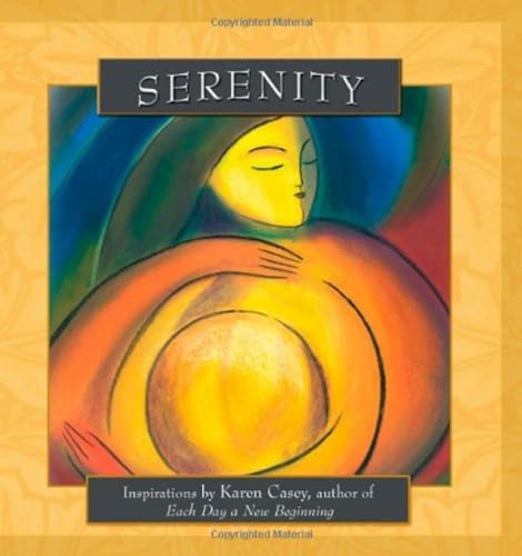 Stock image for Serenity for sale by ThriftBooks-Dallas