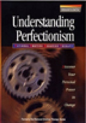 9781592854189: Understanding Perfectionism: Rational Emotive Behavior Therapy (REBT) Learning