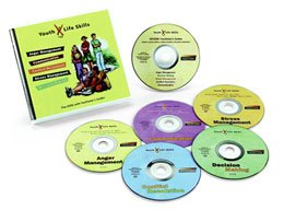 9781592854745: Youth Life Skills Dvd Series For High School (2685)