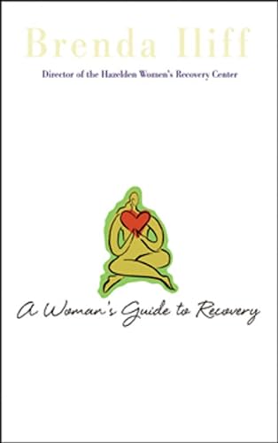 9781592854790: A Womans Guide to Recovery