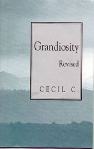 Stock image for Grandiosity for sale by GreatBookPrices