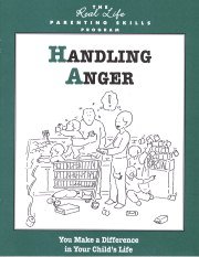 Stock image for HANDLING ANGER WORKBOOK (1644) (Pamphlet) for sale by Revaluation Books