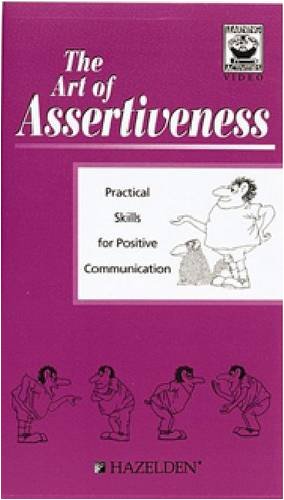 Stock image for Art Of Assertiveness Dvd 7436 Practical Skills for Positive Communication for sale by PBShop.store US