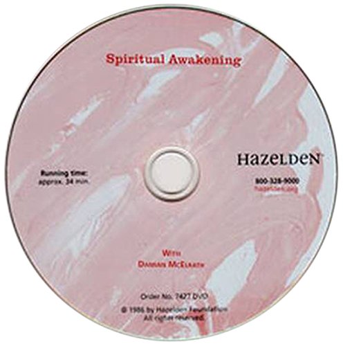 9781592856275: SPIRITUAL AWAKENING DVD (7427)
