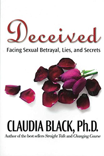 Beispielbild fr Deceived: Facing Sexual Betrayal, Lies, and Secrets zum Verkauf von SecondSale