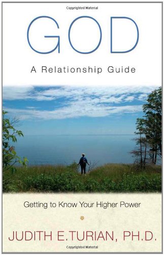 Imagen de archivo de God: A Relationship Guide a la venta por SecondSale