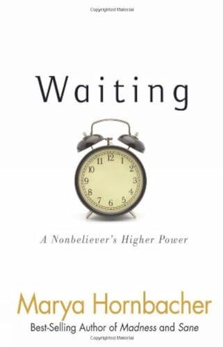 Imagen de archivo de Waiting: A Nonbeliever's Higher Power a la venta por New Legacy Books