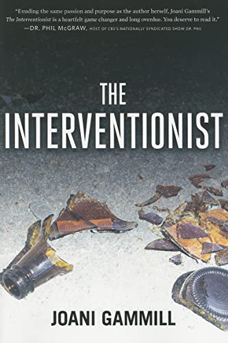 Imagen de archivo de The Interventionist a la venta por BookHolders