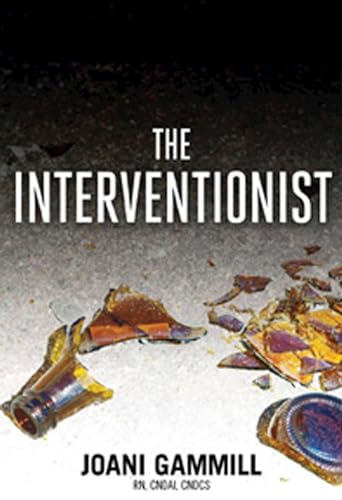 Stock image for The Interventionist for sale by BookHolders