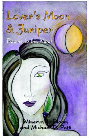 Imagen de archivo de Lover's Moon and Juniper a la venta por Bingo Used Books