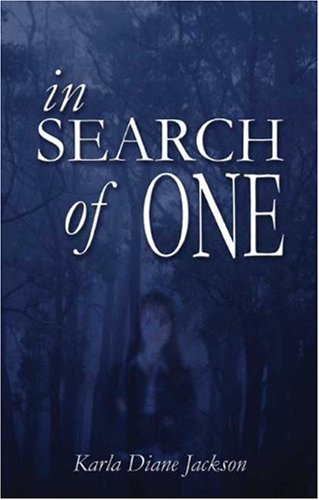 Stock image for In Search of One for sale by 4 THE WORLD RESOURCE DISTRIBUTORS