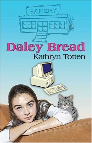 Stock image for Daley Bread for sale by Ergodebooks