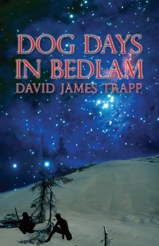 Stock image for Dog Days in Bedlam for sale by Newsboy Books