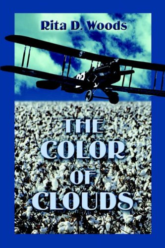 9781592863525: The Color of Clouds