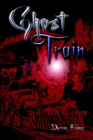 Stock image for GHOST TRAIN * for sale by L. Michael