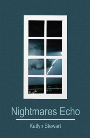 Beispielbild fr Nightmares Echo zum Verkauf von WorldofBooks