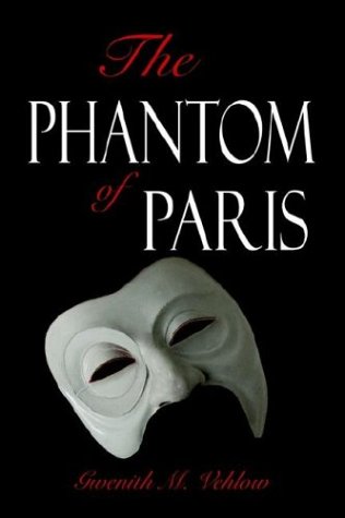 9781592867196: The Phantom of Paris